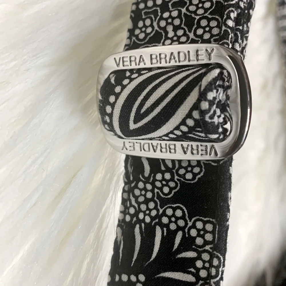 VERA BRADLEY TOTE BAG - Picture 4 of 10